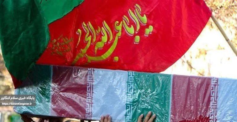 زنده نگهداشتن یاد شهدا تسریع کننده حرکت انقلاب