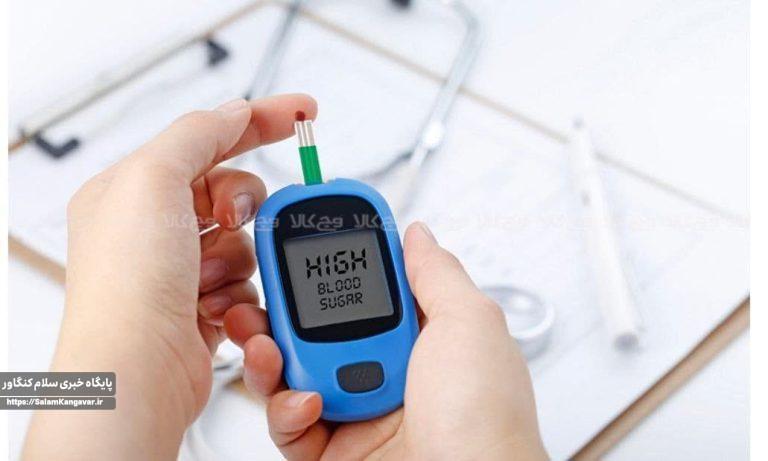 دیابت بیماری خاموشی که در کمین است