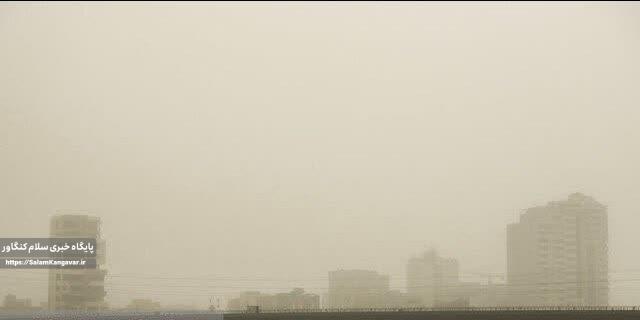 در پاییز کمبارش امسال منتظر روزهای “غبارآلود” بیشتری باشیم؟