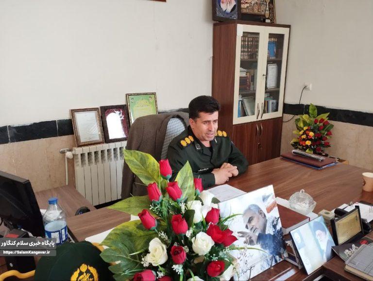 هفته دفاع مقدس یادآور رشادت های شهدا است