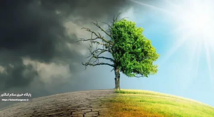 توسعه باید متناسب با شرایط اقلیمی باشد