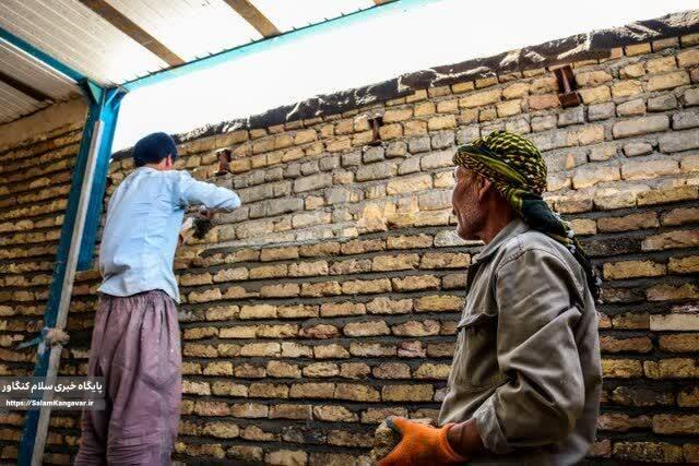 هیچ کارفرمایی در کرمانشاه حق بکار گیری اتباع غیرمجاز افغانی را ندارد