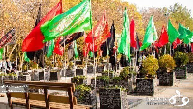 حجاب مهمترین مسئله مورد تأکید شهدا است