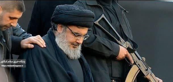 خورشید مقاومت در منطقه خاموش نخواهد شد