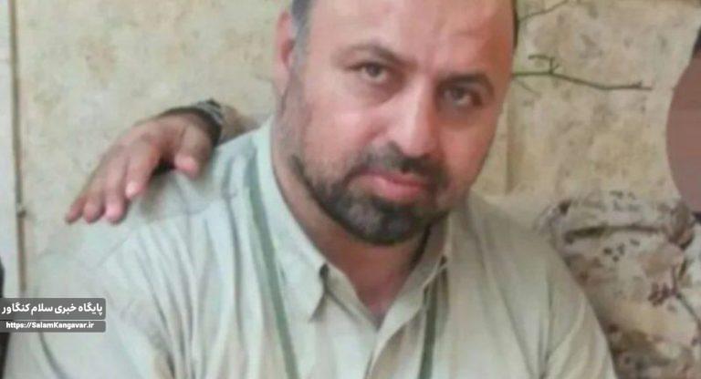 پدرم عاشق شهادت بود