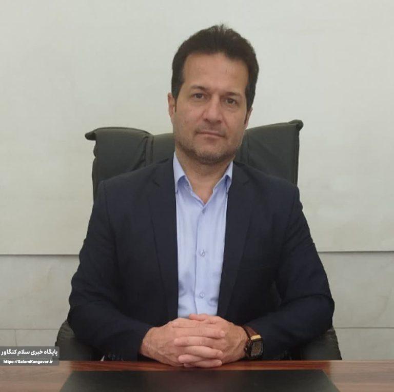 وظیفه کنگره شهدا پاسداری از فرهنگ شهادت است