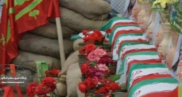 کنگره شهدا یک حرکت فرهنگی مستمر است