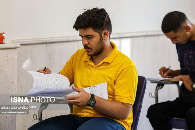 «تاثیر معدل در کنکور» اصلاح میشود اما لغو نمیشود