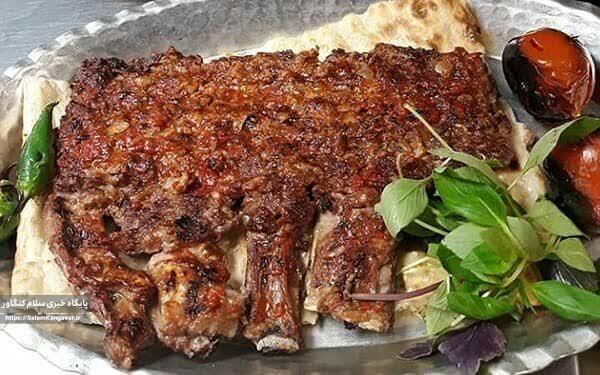 خانه خلاق خوراک در کرمانشاه راه اندازی می شود