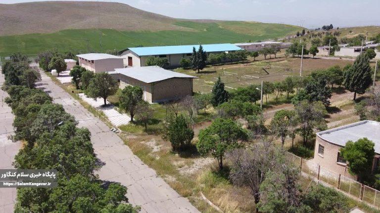 دهکده اقتصاد مقاومتی در شهرستان کنگاور راهاندازی میشود