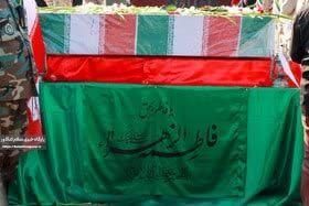 هدف کنگره شهدا الگوبرداری جوانان از شهیدان است