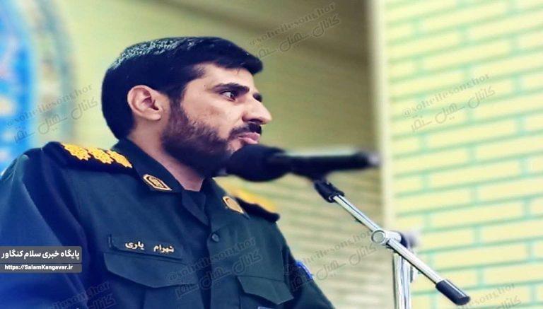 نوشتن کتابهای دفاع مقدس ماندگارترین اثر است