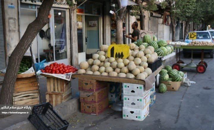 سد معبر ، معضلِ لاینحلِ کنگاور