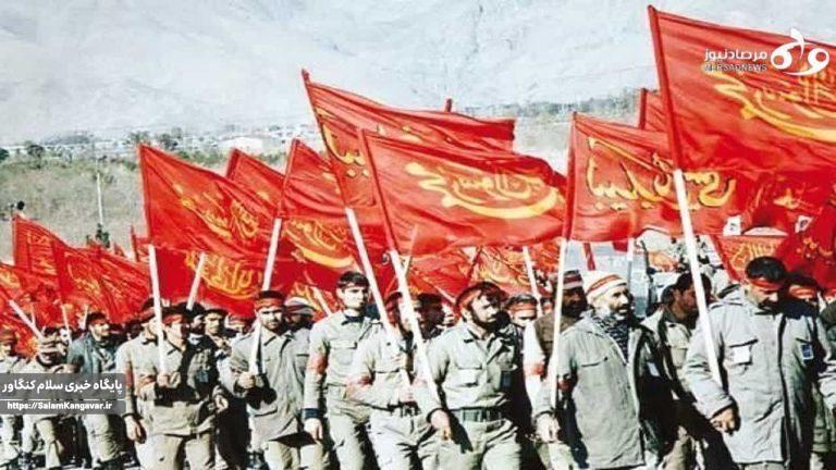 کنگره شهدا بستر ترویج جهاد تبیین است