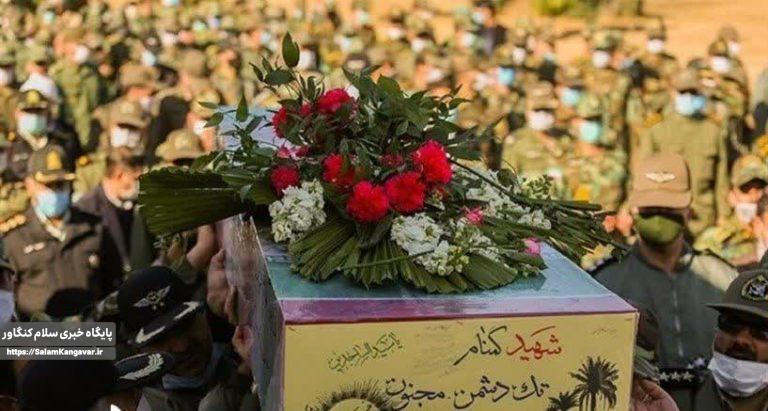 ترویج فرهنگ شهادت ضامن امنیت کشور است