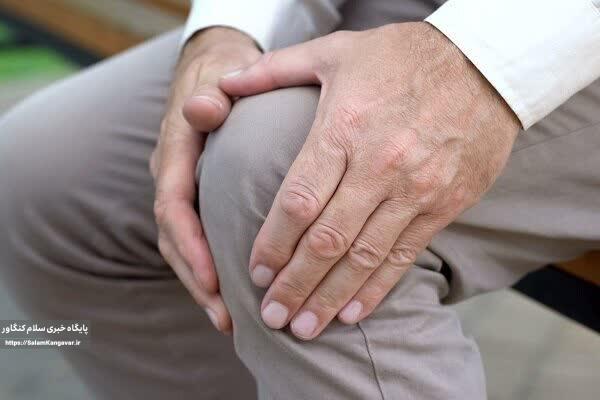 همه چیز درباره “آرتروز”