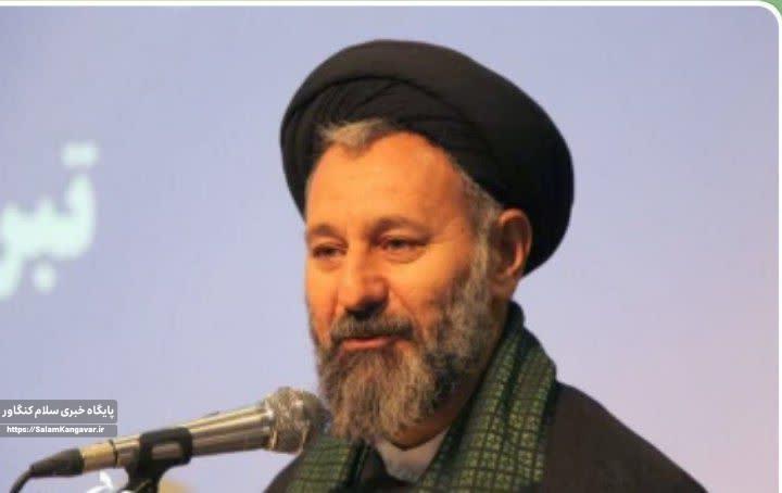 کنگره شهدا به جامعه حیات میبخشد