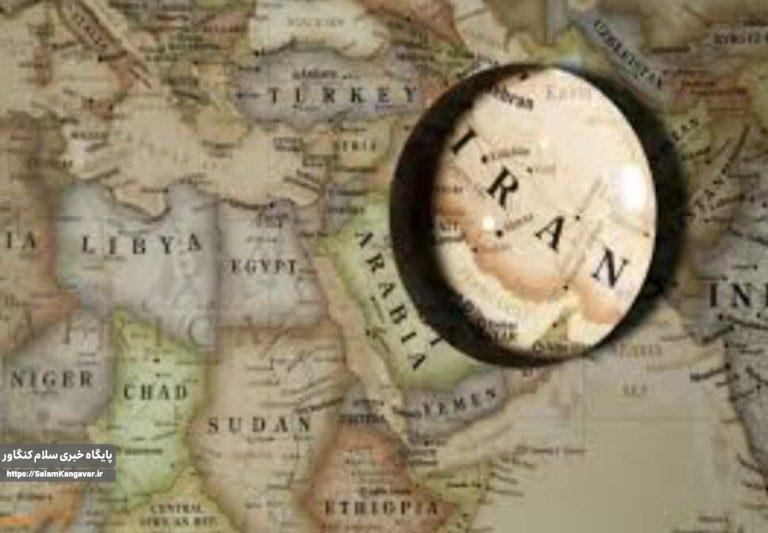 دشمنان بهدنبال هویتزدایی ملت ایران هستند