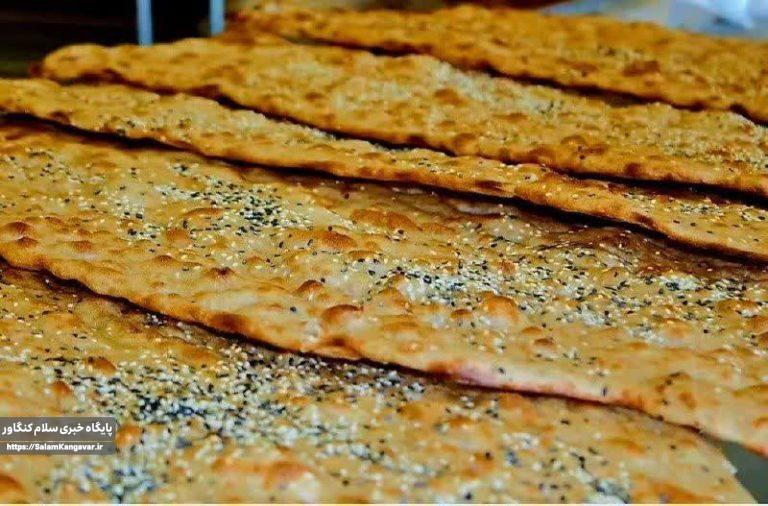 نکاتی طلایی در نگهداری و مصرف نان