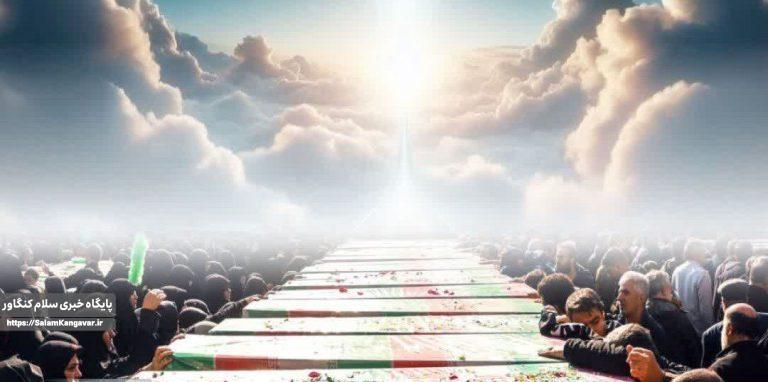 آغاز به کار نخستین سازمان مردمنهاد حوزه ایثار و شهادت در کنگاور