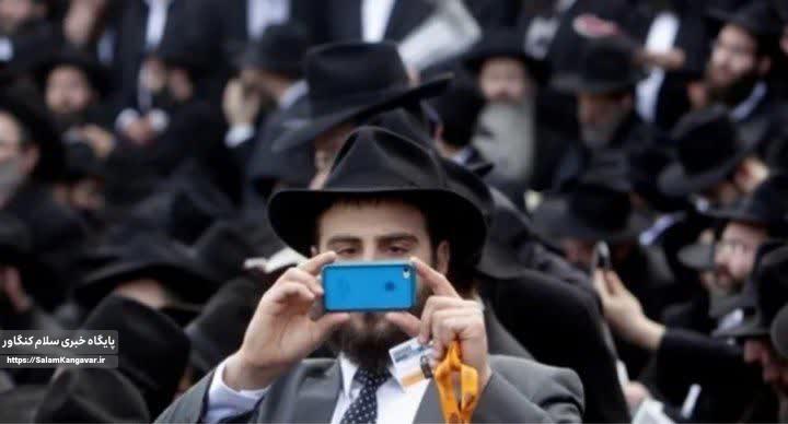 کنترل افکار عمومی با سلاح صهیونیستی «هاسبارا»