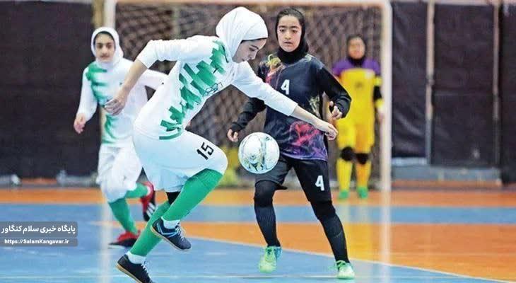 معرفی یک کرمانشاهی بهعنوان مربی برتر ایران