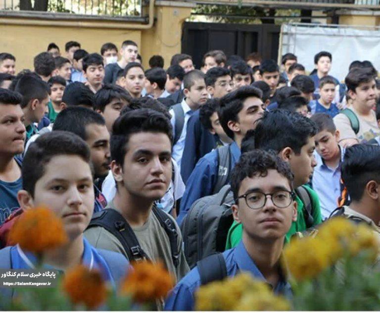 با نوجوانان چگونه رفتار کنیم؟