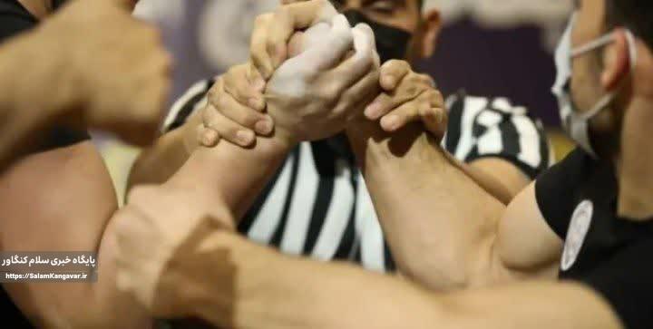 راهاندازی دوره مربیگری مچاندازی در کرمانشاه