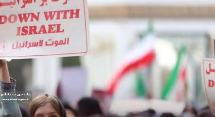 شکست رژیم صهیونیستی مقابل افکار عمومی جهان