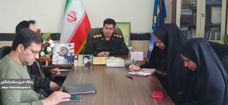 رویداد تولید محتوای دیجیتال گامی موثر در غنی سازی فضای مجازی است