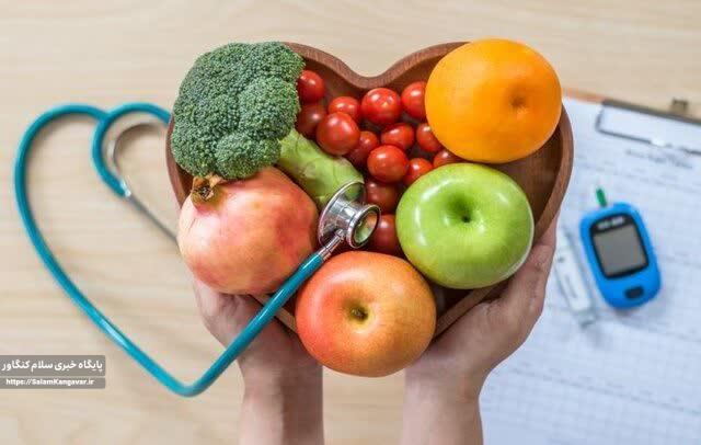 دیابتی ها چه بخورند و چه نخورند