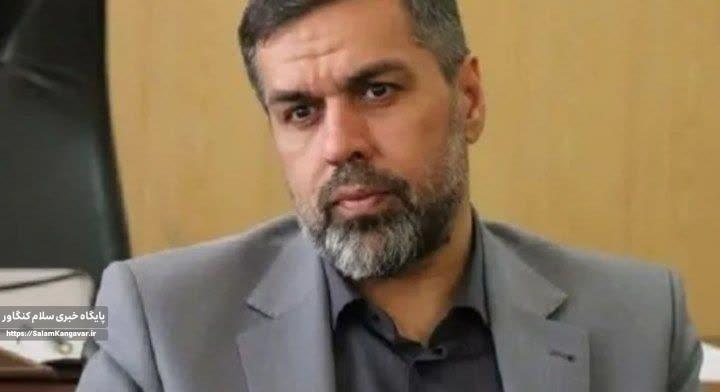 پیگیر الحاق دهپهن به شهر کرمانشاه هستیم