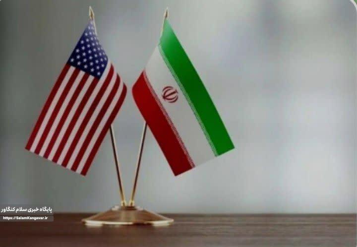 ایران هیچ ترسی از مواضع ترامپ ندارد