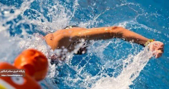 هیأت نجاتغریق کرمانشاه چشمانتظار تأسیس امکانات زیرساختی