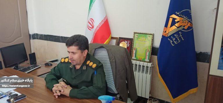 هفته بسیج فرصتی برای گرامیداشت ارزشها