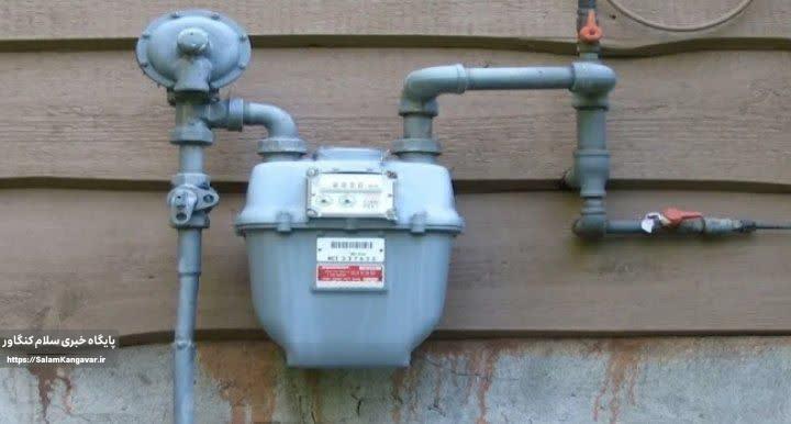 نگرانی برای تولید گاز وجود ندارد