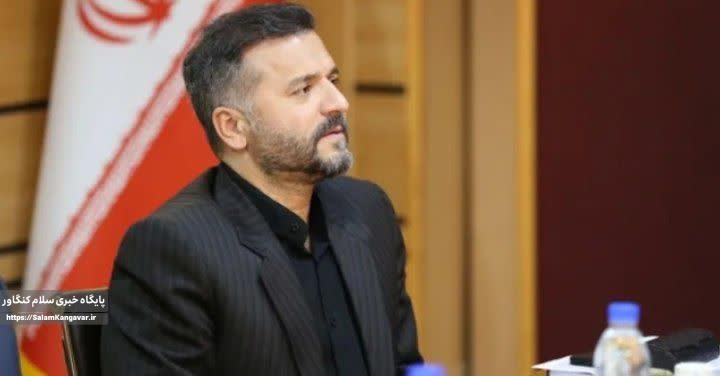 شناسایی ۸ هزار مشترک پرمصرف گاز در کرمانشاه