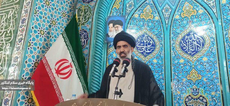 بسیج دشمن را به ستوه آورده