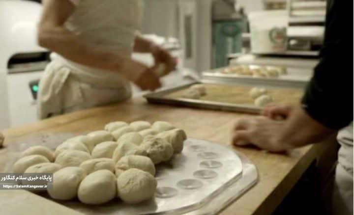 بلایی که قطع برق سر نانوایی های کرمانشاه می آورد