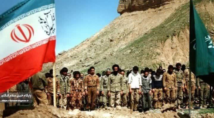 بسیج فرهنگ مقاومت را جهانی کرد