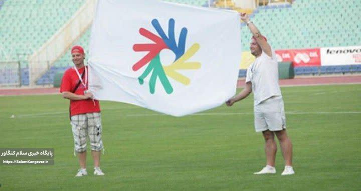 تلاش برای اعزام ناشنوایان کرمانشاهی به المپیک