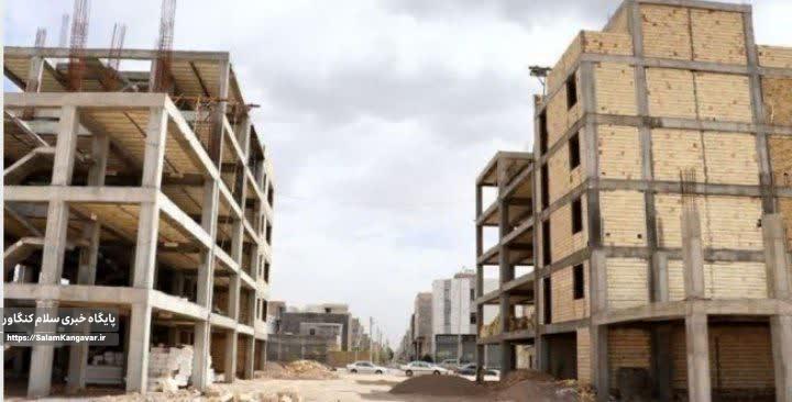 دولت مسیر ساخت مسکن را هموار کند