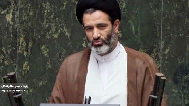 نمایندگان مجلس صدای رسای ملت باشند