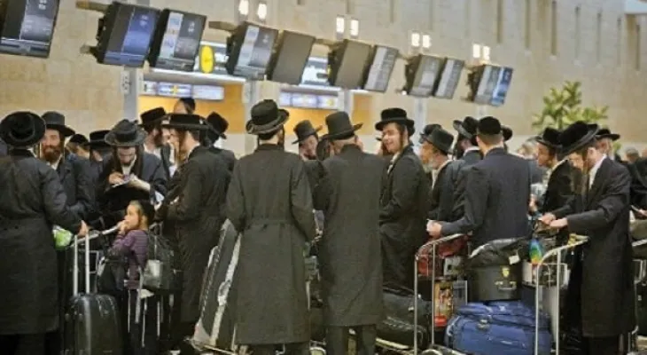 سناریوی یهودستیزی تنها راه حفظ حیات صهیونیستها! ضربات سنگین مقاومت به ویژه حزبالله