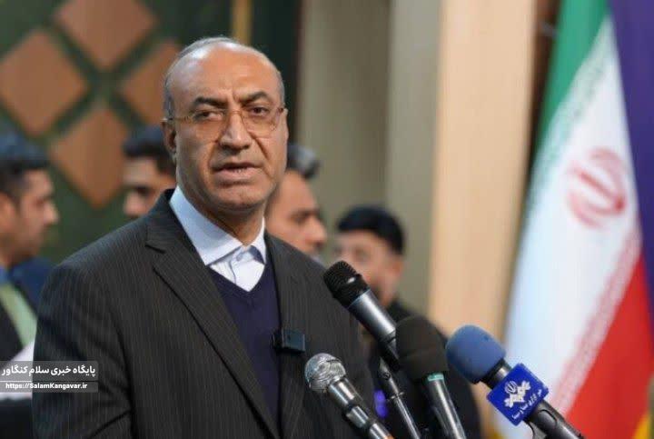 کرمانشاه کلکسیونی از پتانسیل ها و ظرفیت ها را دارد