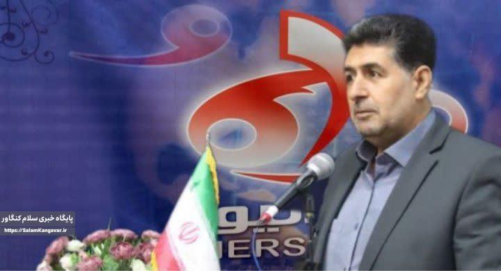 دانشجویان الگوی جامعه و امید انقلاب اسلامی