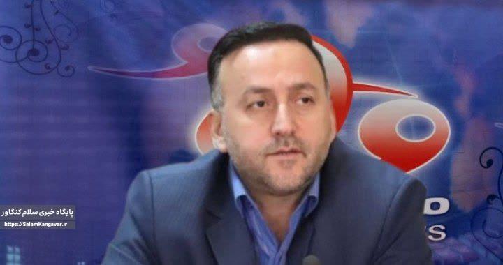 دانشجویان پیشگامان مبارزه با طاغوت و استکبار