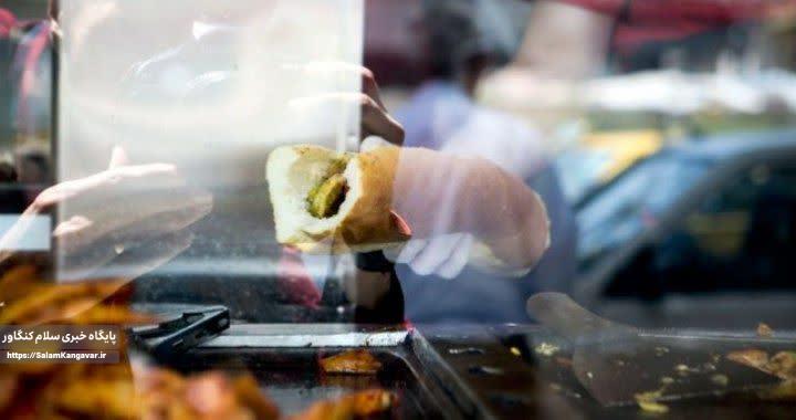 مالیات بر اغذیهفروشیهای کرمانشاه غیرواقعی است