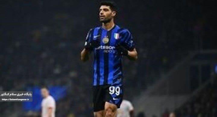 اقدام عجیب مهدی طارمی در اینستاگرام