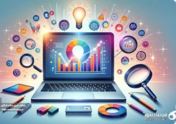 برگزاری ششمین رویداد ملی تولید محتوا در کرمانشاه